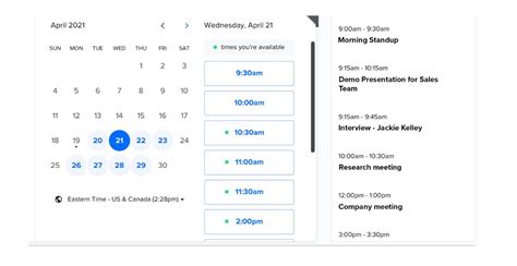 Later, you can easily expand its use to an entire team, department or small firm. . Calendly recurring meetings
